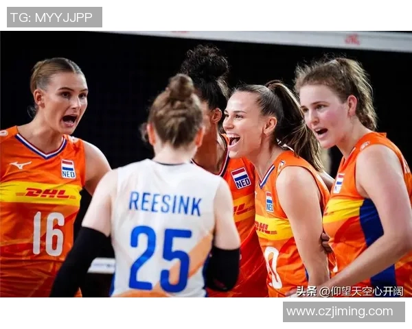 中国女队与巴西女队激战正酣谁将赢得这场精彩对决的胜利