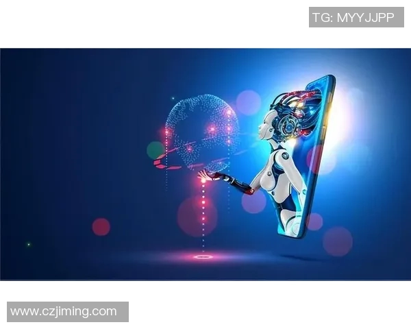 于德豪的创新之路与未来展望:探索科技与人文的完美结合 于德豪的创新之路与未来展望:探索科技与人文的完美结合