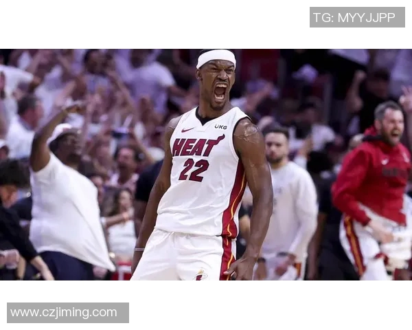 吉米巴特勒带领热火重返巅峰展现领袖风范与不屈精神 吉米巴特勒带领热火重返巅峰展现领袖风范与不屈精神