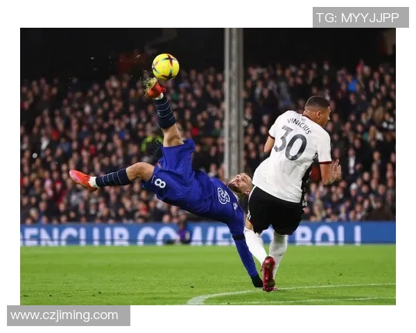 富勒姆与切尔西精彩对决视频回顾全场亮点与精彩瞬间尽在其中